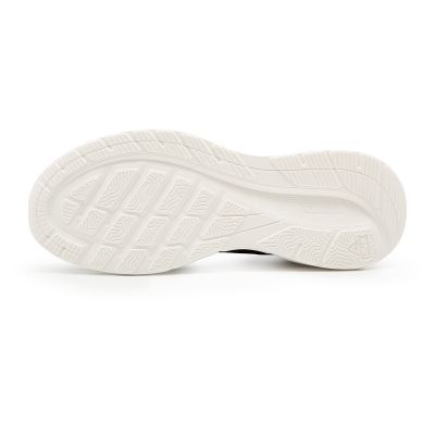 BASKET DE RUNNING PEAK TAICHI HOMME NOIR